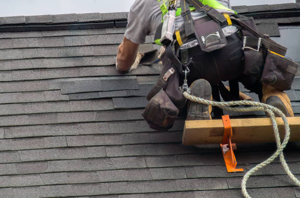 Reliable Roof Repair contractor in Chepachet, RI by Brentwood Metal Roofing